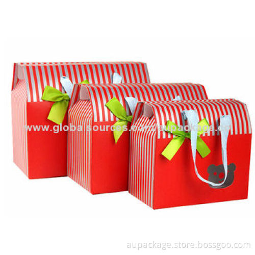 Cardboard Paper Boxes, Suitable for Cosmetic Package, Gift Package